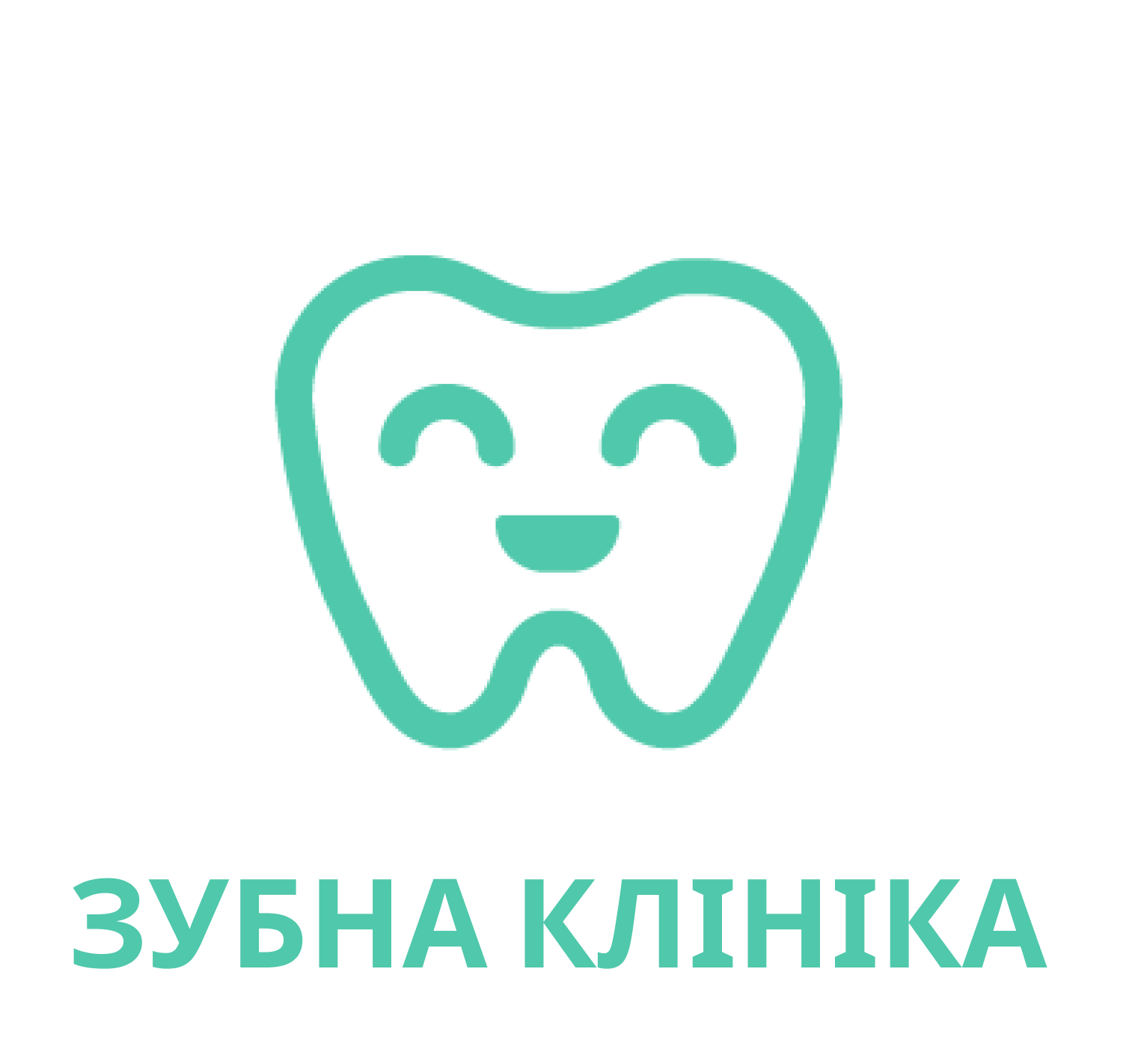 ZubnaKlinika Logo